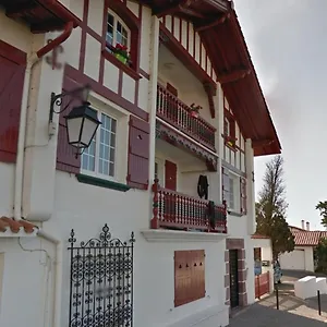 Appartement, Plein Pied, 2 Places Parkings Guéthary