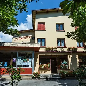 2* Hotel Restaurant Pavillon Carina