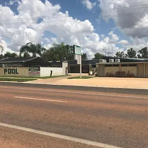 Coolibah Blackall