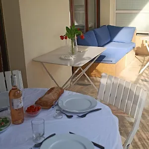 Appartement Résidence Eden Parc, Sanary-sur-Mer