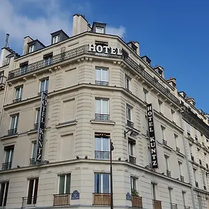 ** Hôtel Kuntz France