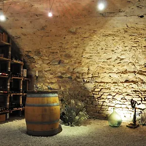  Bed & Breakfast Chambre D'hotes La Noue Frankrijk