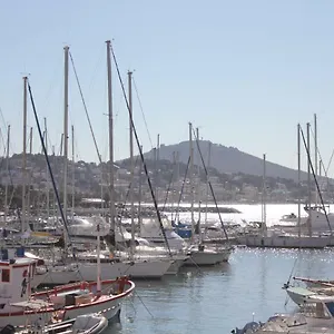 Appartement Stellahome - L'enclos, Sanary-sur-Mer