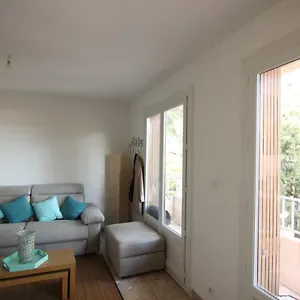 Appartement Studio Portissol, Sanary-sur-Mer