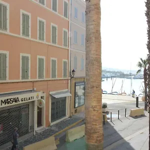 Appartement 1 Rue Lauzet Aîné, Sanary-sur-Mer