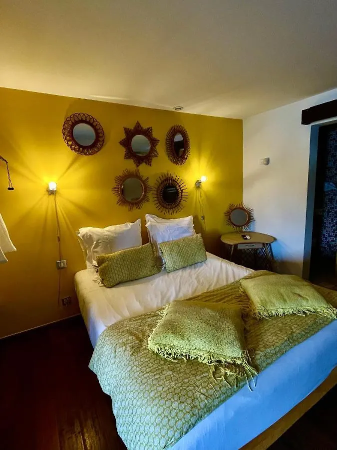 O Petit Monde Hotel Sanary-sur-Mer